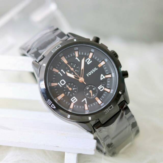 FS Pria Chrono Aktif