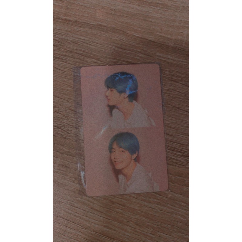 Pc taehyung persona 1 (BOOKED)