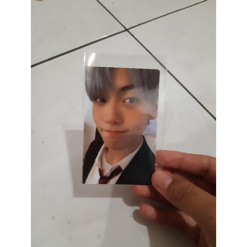 Pc soobin,postcard hyuka,album only txt ar ver