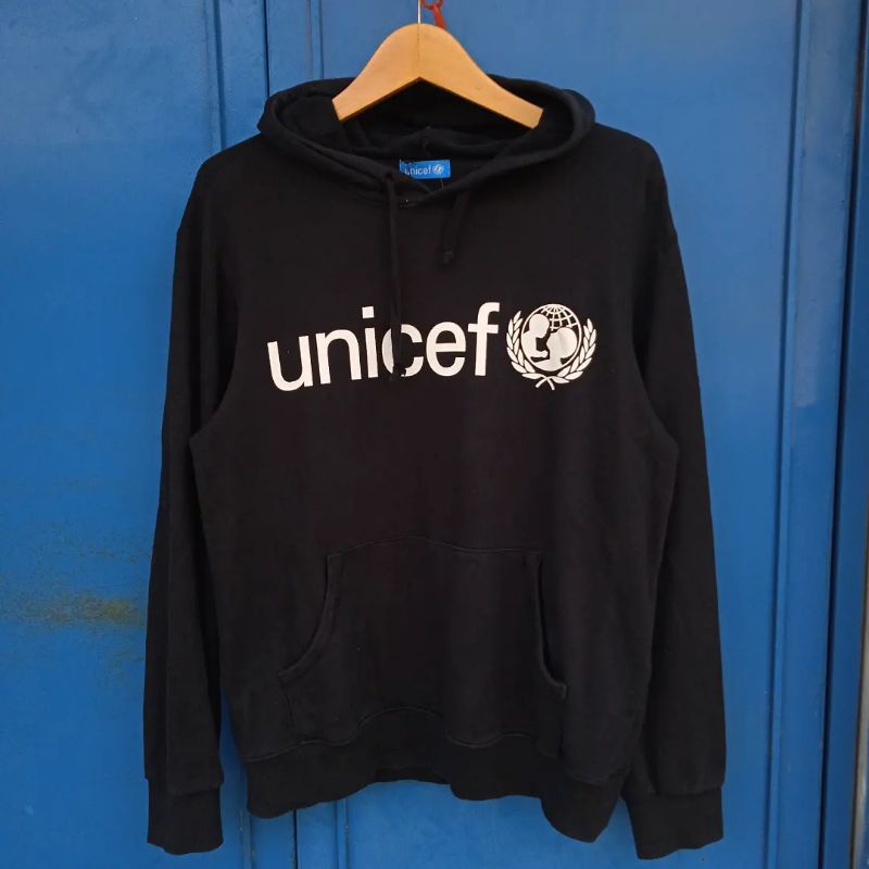 Hoddie Unicef