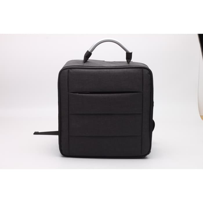 TAS BAG DRONE MJX B2SE BUGS 2 SE JJPRO X8 BACKPACK WATERPROOF Hitam