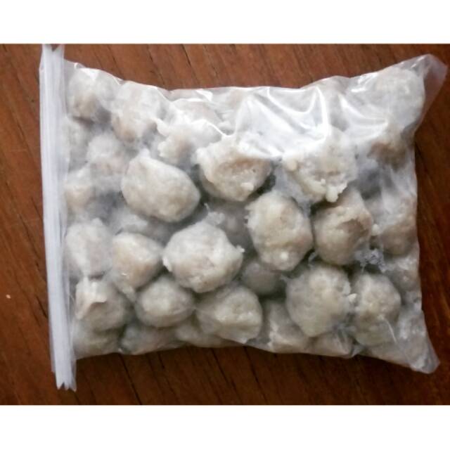 

Bakso Delicia grade A