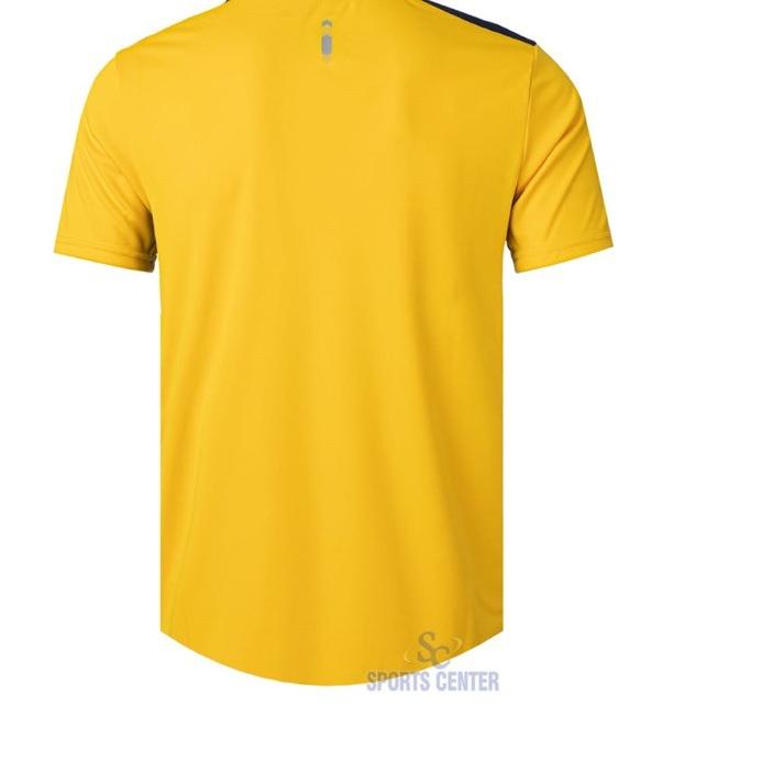 Update  Kaos / Jersey Yonex Lindan Edition 1808 COC Lemon Chrome 