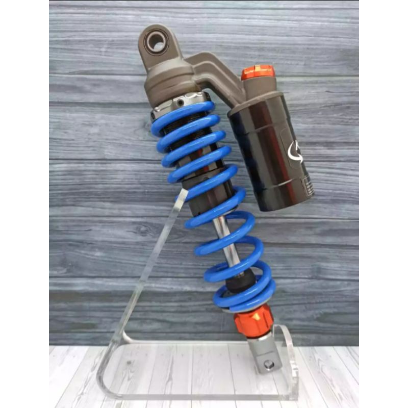 SHOCKBREAKER MATIC BELAKANG KTC 330MM BEAT VARIO125/150 SCOOPY NEW