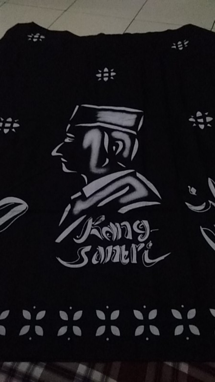 Sarung Anak |sarung Batik Anak Sd/smp |mahda |sarung Gunungan |gus Azmi