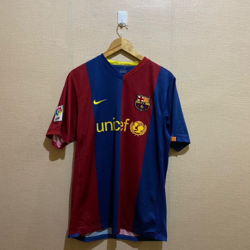 jersey barcelona 2006