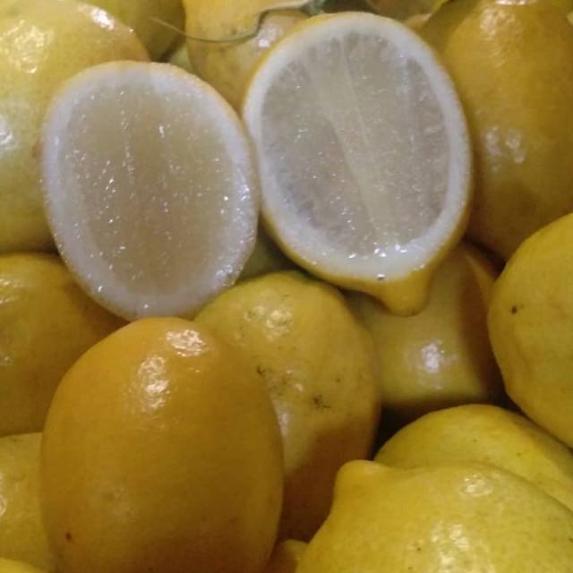 

Lemon Lokal Squos 1kg