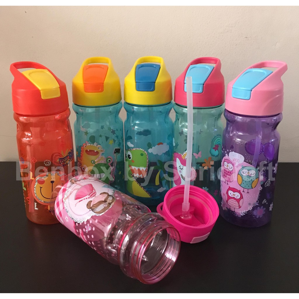 SALE!!! BOTOL MINUM ANAK F2046