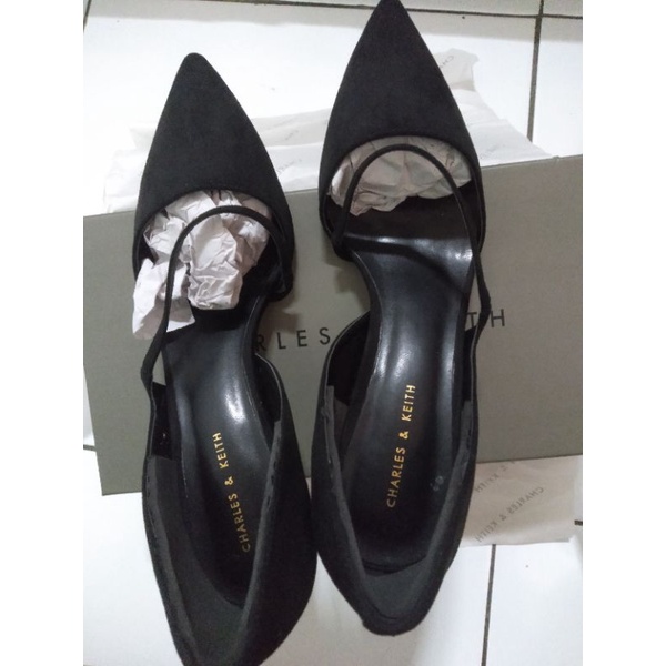 preloved sepatu cks194 size 40