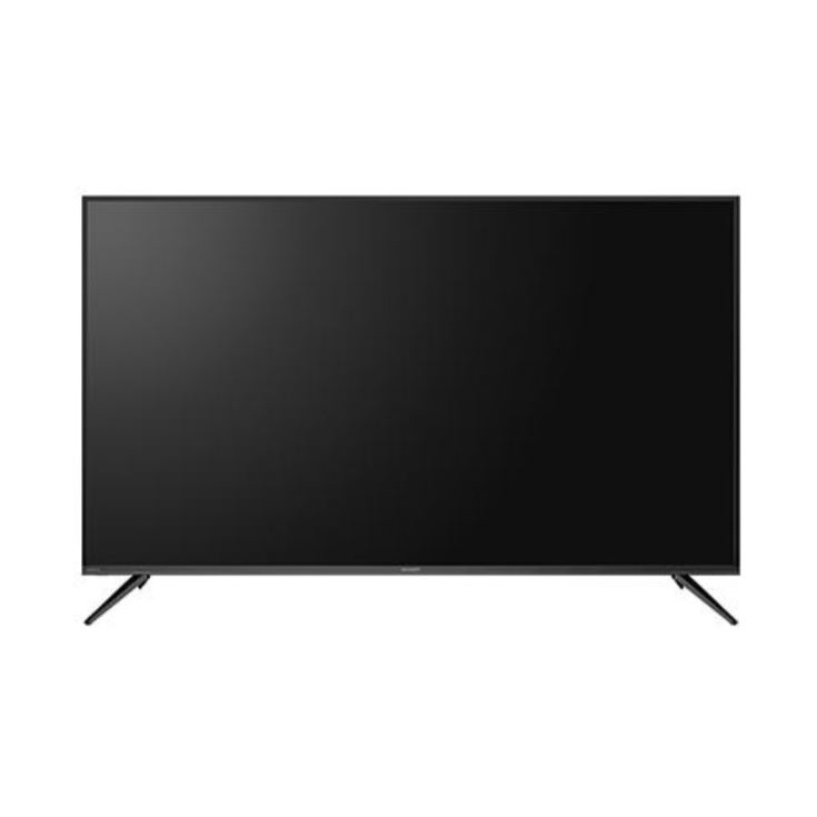 Sharp 4TC70DK1X Led Tv 70 Inch Uhd Android Tv
