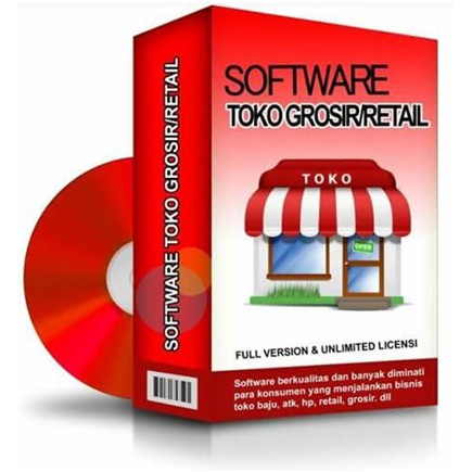 software program toko kasir grosir terlaris terpercaya full versi