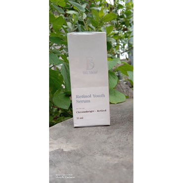 SERUM RETINOL BG SKIN