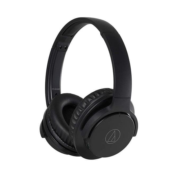 Audio Technica ATH-ANC500 BT Bluetooth - Headphone