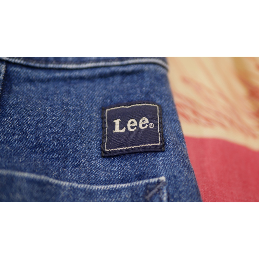 Overall Denim Lee by Rosso Urban Research Image 6