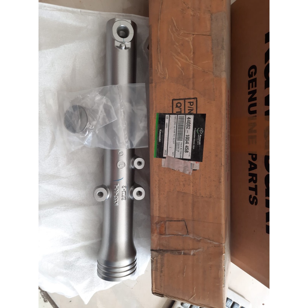 Bottom Shock Kawasaki Ninja RR Original