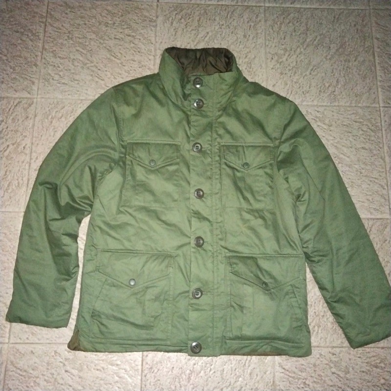 Jaket GAP DUCK DOWN