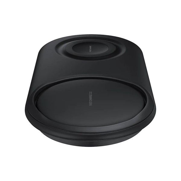 Samsung Wireless Charger Duo Pad - Black