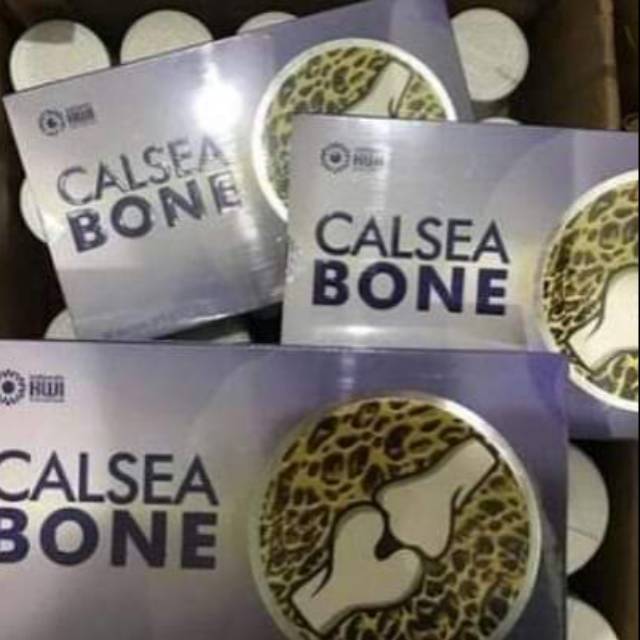 CALSEABONE ORIGINAL HWI