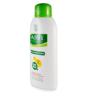 Acnes Powder Lotion/ Bedak Cair