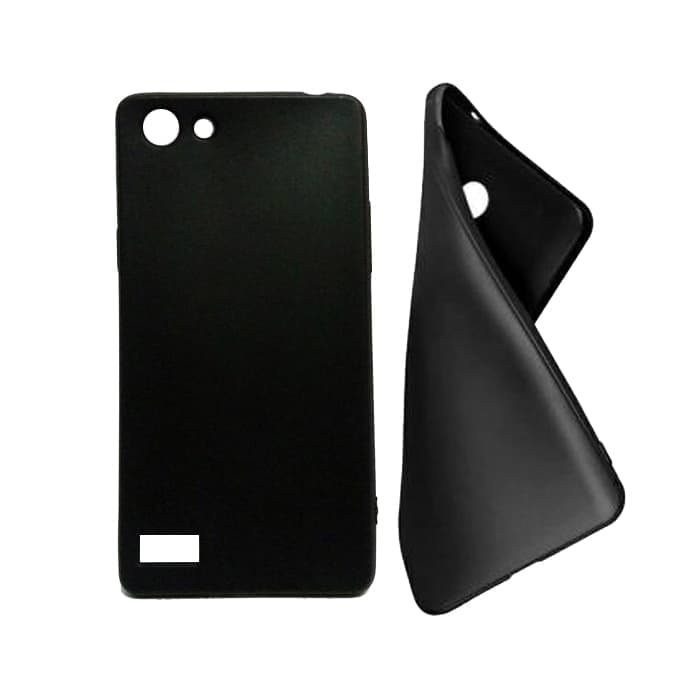 [FLASH SALE] Case Slim Matte Softcase Oppo A33 / Oppo Neo 7