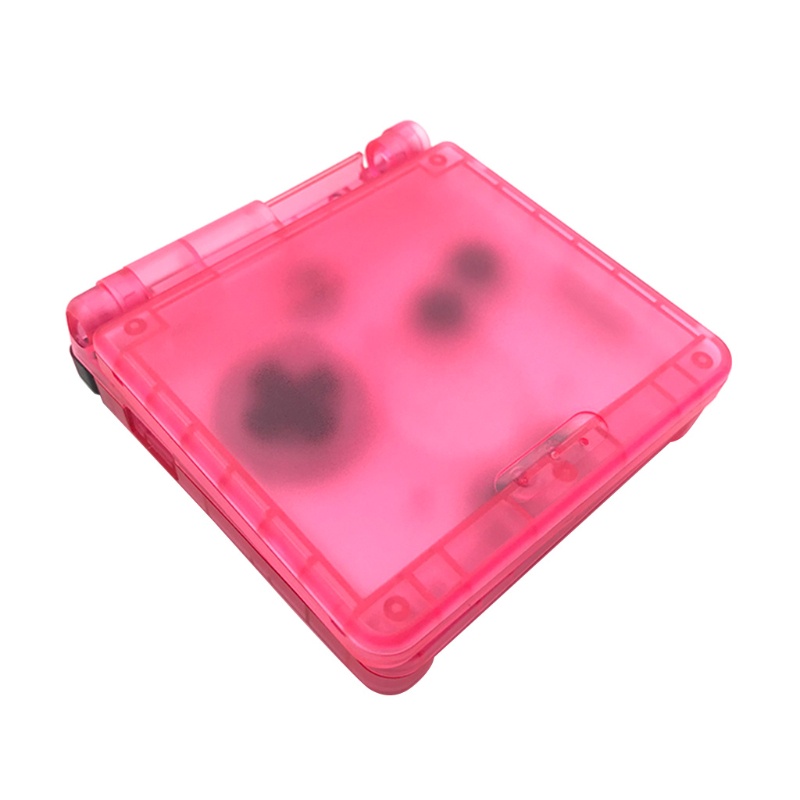 Btsg Pelindung Transparan Bening Keras Untuk Shell Untuk Case for Gameboy Advance SP for