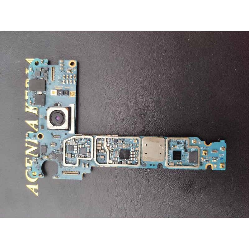 Mesin Samsung Galaxy Not 5 / 100% original