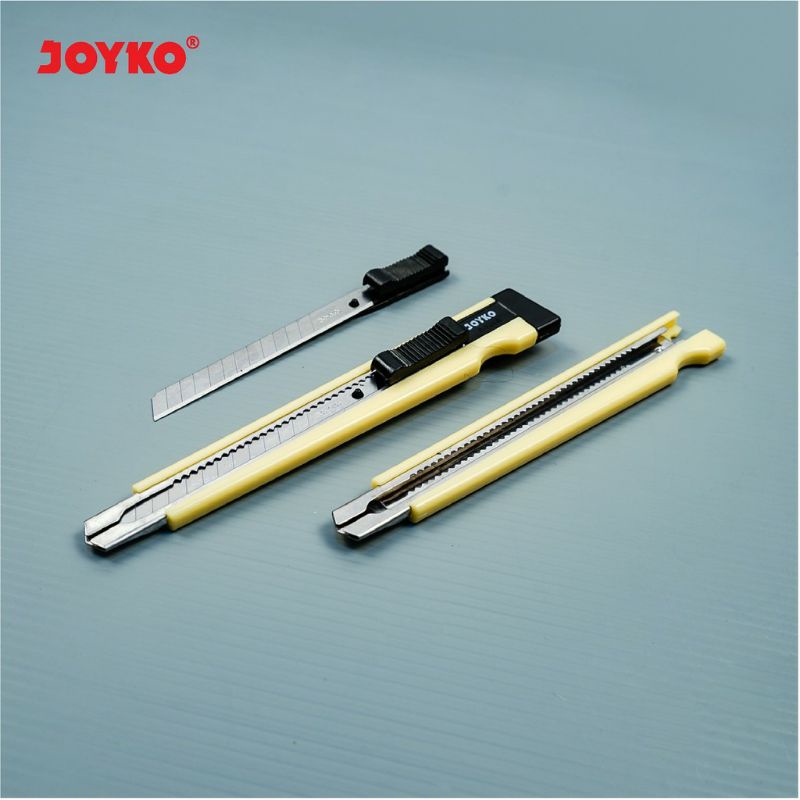 

Cutter / Pemotong Kertas Joyko A-300A
