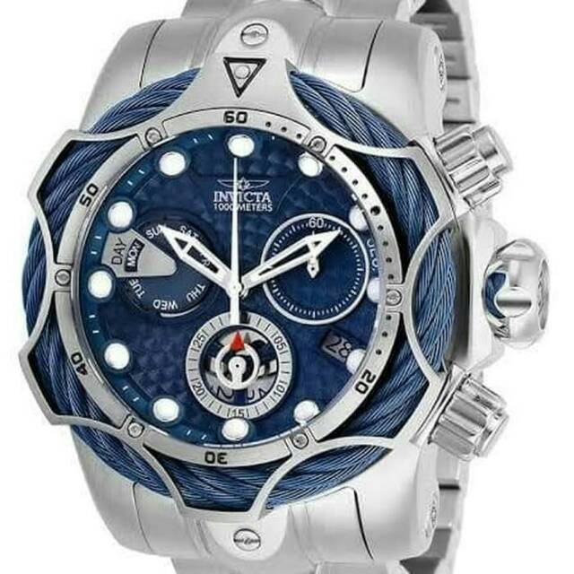 Jam Tangan Invicta venom