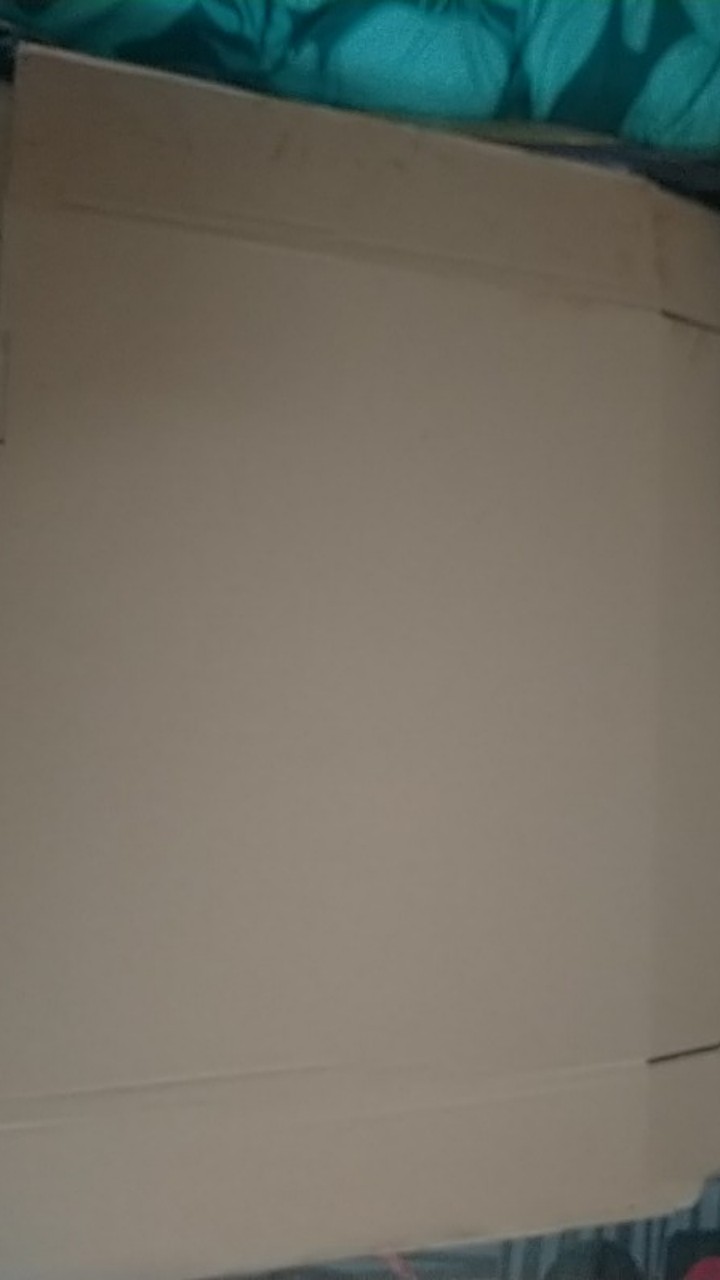 [isi 10 Pcs] Kardus Packing Murah Diecut Uk 35x30x7 Cm