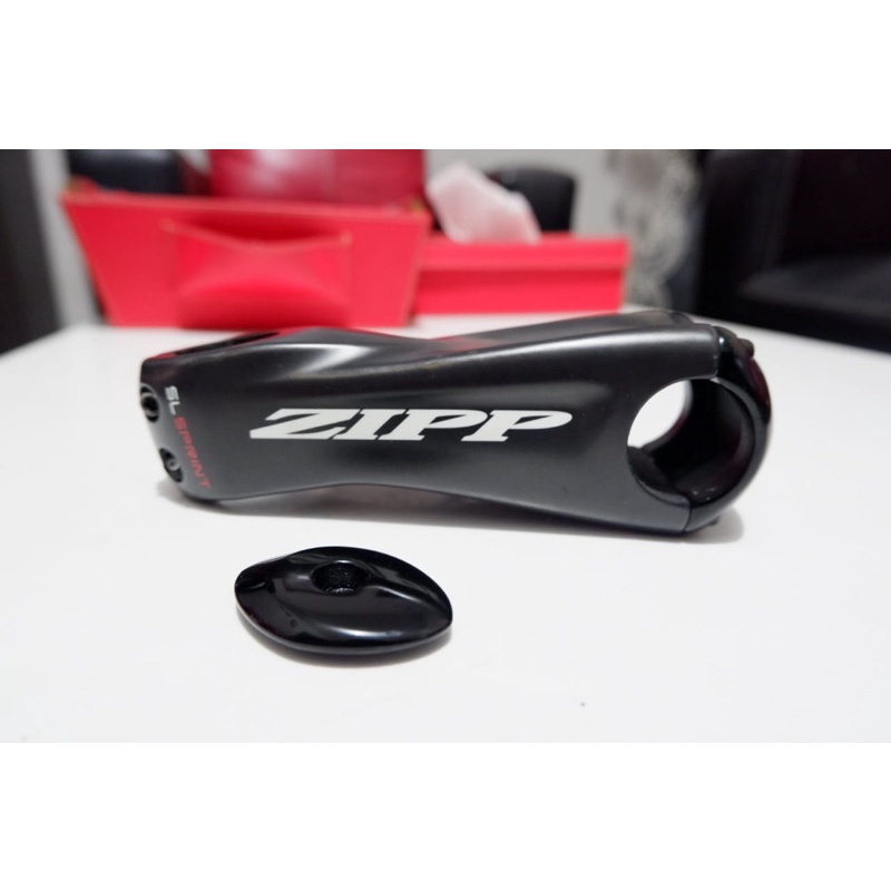 zipp SL Sprint carbon stem