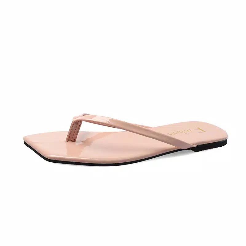 Sandal Teplek Wanita/Flatshoes wanita RENATA