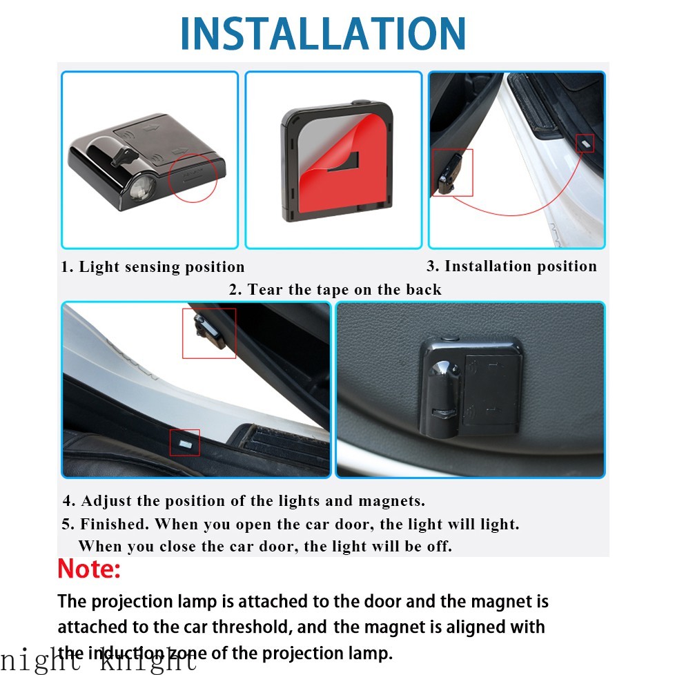 2pcs Lampu Proyektor Laser Led Untuk Pintu Mobil Lexus Ct Es Is Gs Ls Lx Rx Ux Nx Ct200H Es200 Es300 Is250 Nx300 Rx
