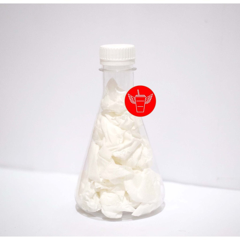 Botol Lab 300ml isi 1pcs - Peralatan Usaha Minuman