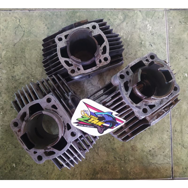 blok silinder buring boring alfa champ sigma os 0 25 50 75 100 original