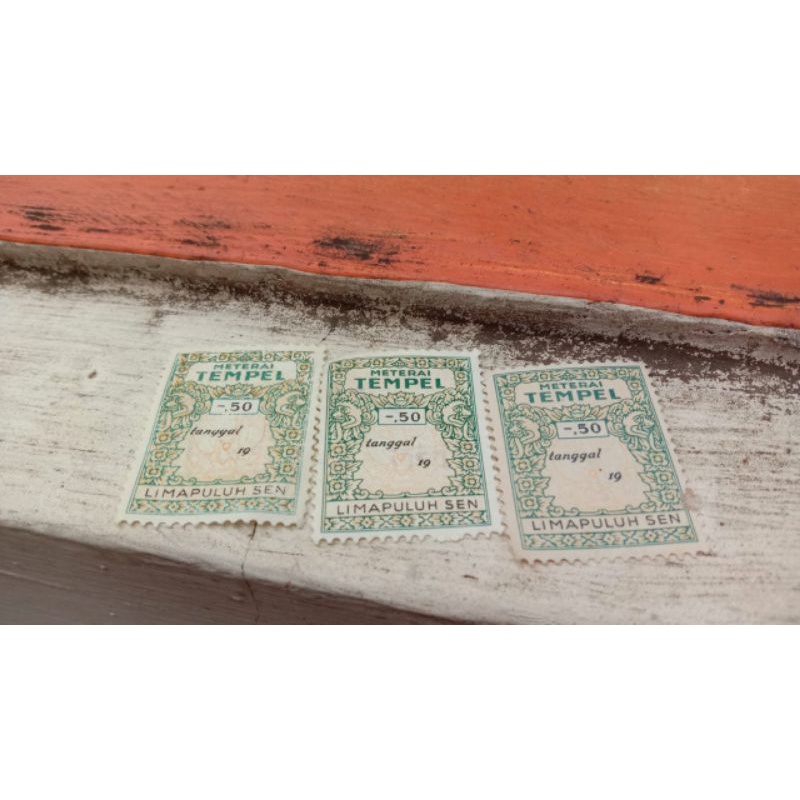 

matrai tahun 1954