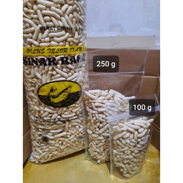 

Pilus Ikan
