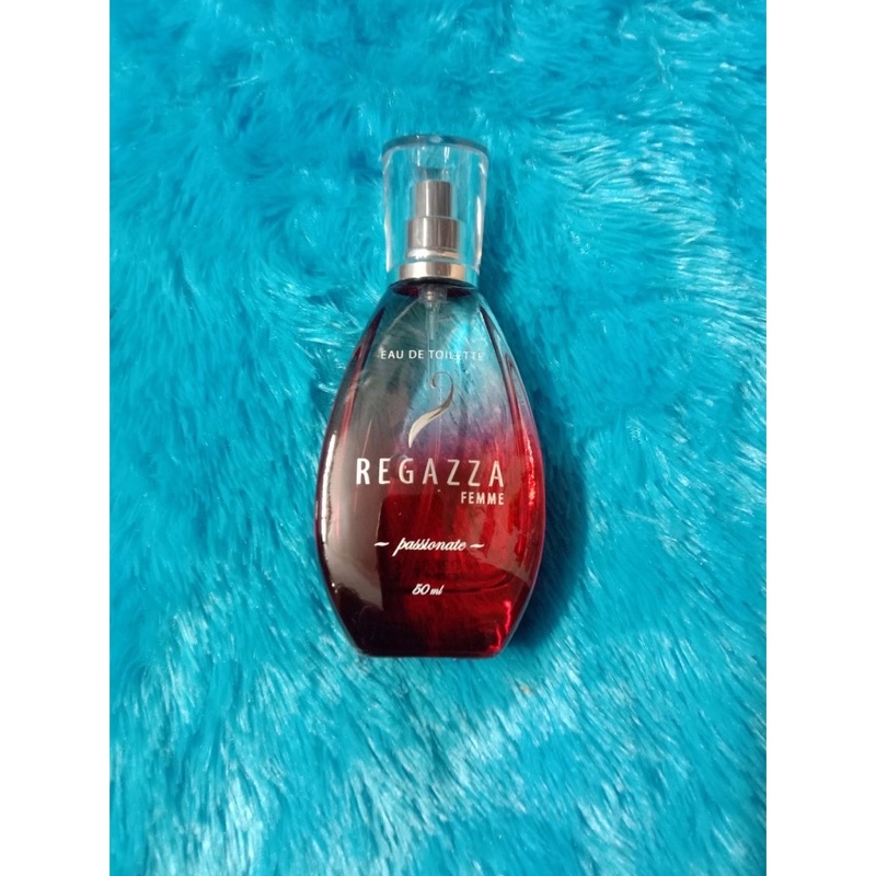 Regazza femme edt 50ml | Parfum Regazza