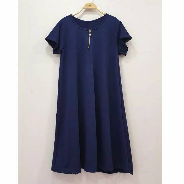 Daster katun/daster murah/baju tidur/grosir daster/daster tangan pendek