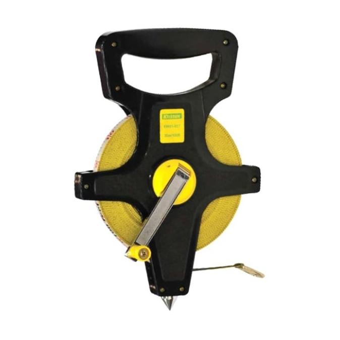 *#*#*#*#] Meteran Gulung 100 M Krisbow