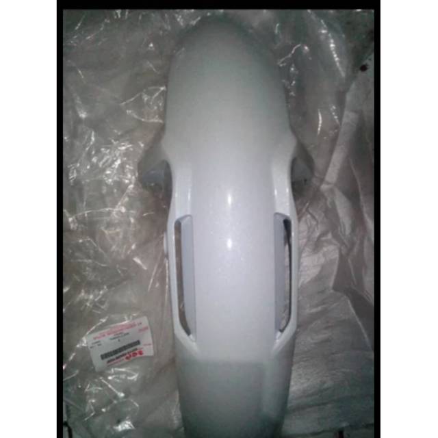 spakbor depan satria fu fi satria fu led