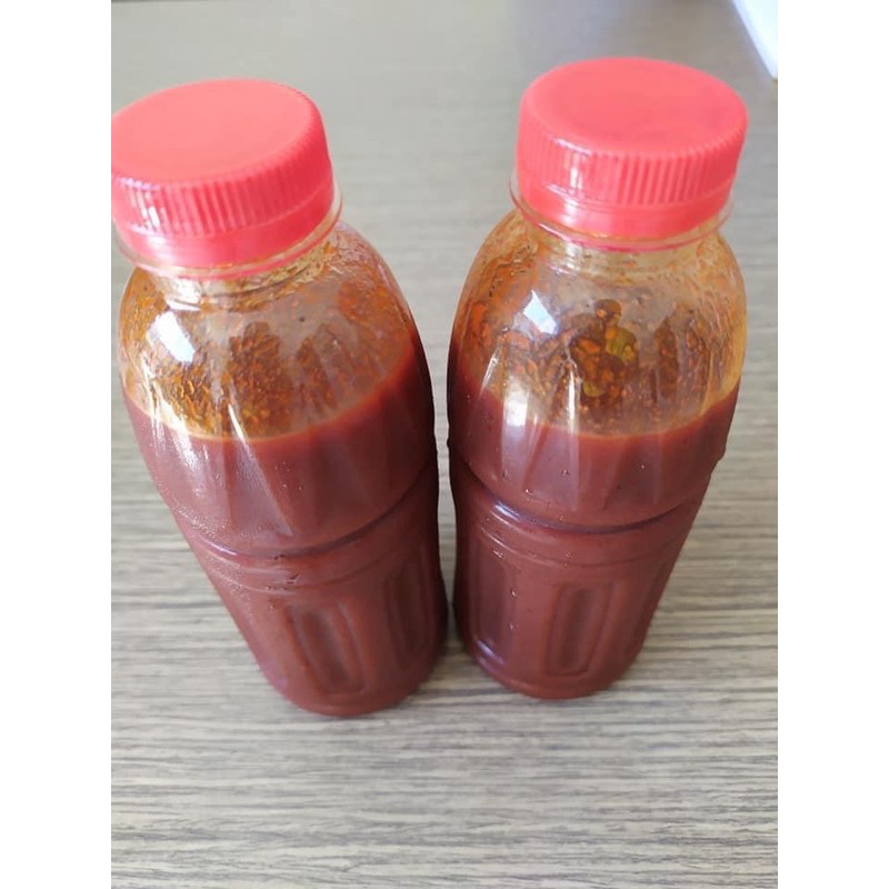 

Saus Tteokbokki Topokki Odeng Korea 500ml