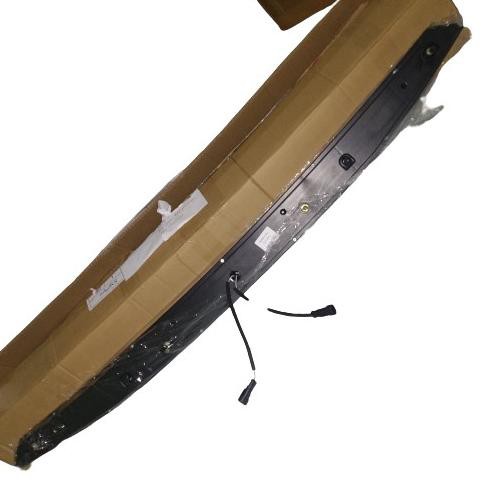 Lampu Kumis Bemper Depan Jetbus3 LED (ART. 8954)