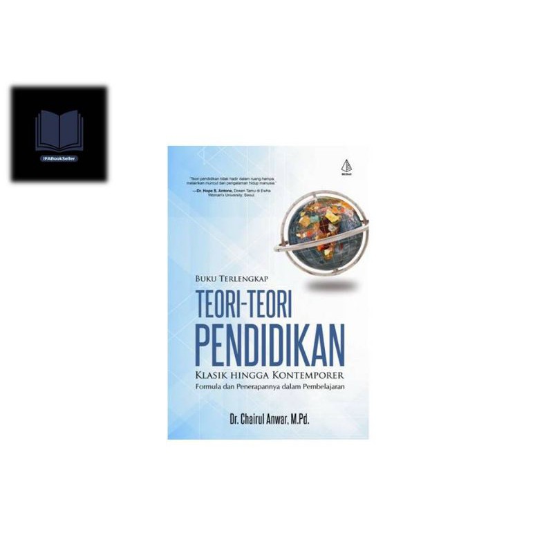 teori-teori pendidikan