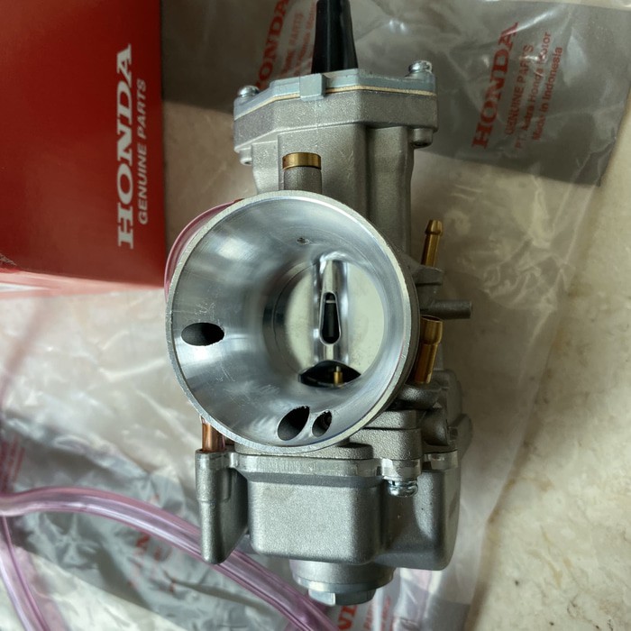 Karburator Carburator Assy Karbu Motor Honda 320 PWK PWK32 32