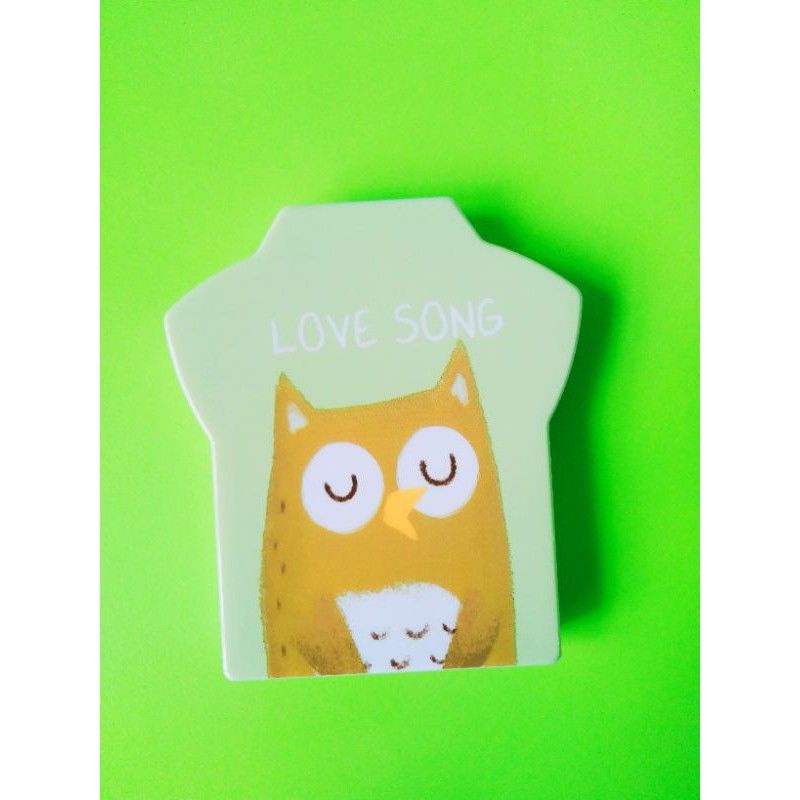 cermin lipat plastik ukuran kecil/cermin makeup-18