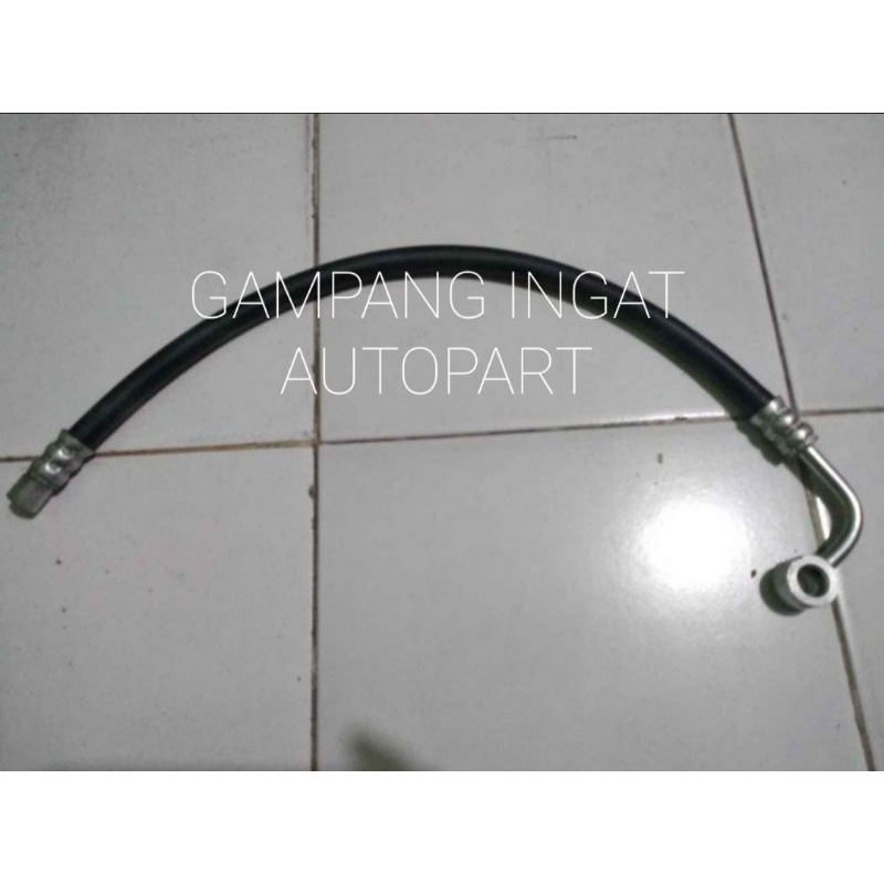 Selang Power Steering Tekanan Tinggi Hose Power Steering High Pressure Mitsubishi Kuda Diesel