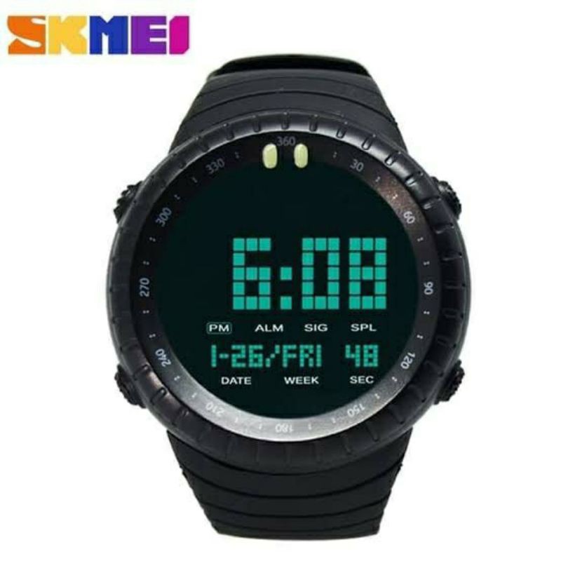 Skmei tali jam tangan skmei1992 strap tali jam tangan skmei 1992