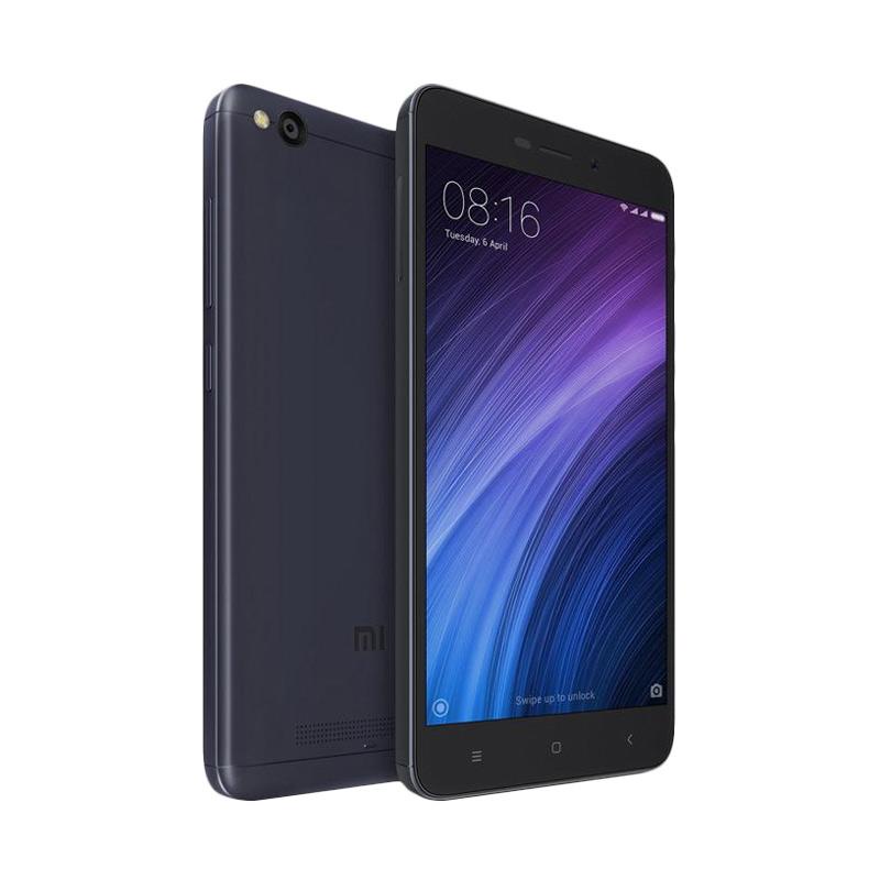 XIAOMI REDMI 4A RAM 3GB 32GB GARANSI 1 TAHUN-1