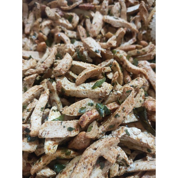 

basreng premium ikan tengiri