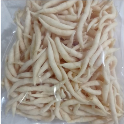 

Kerupuk curut keju 1/4kg